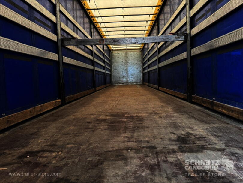 Schmitz Cargobull - Standard Curtainsider (2)