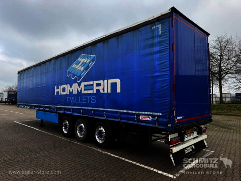 Schmitz Cargobull - Standard Curtainsider (3)