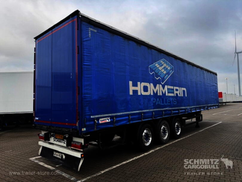 Schmitz Cargobull - Standard Curtainsider (5)