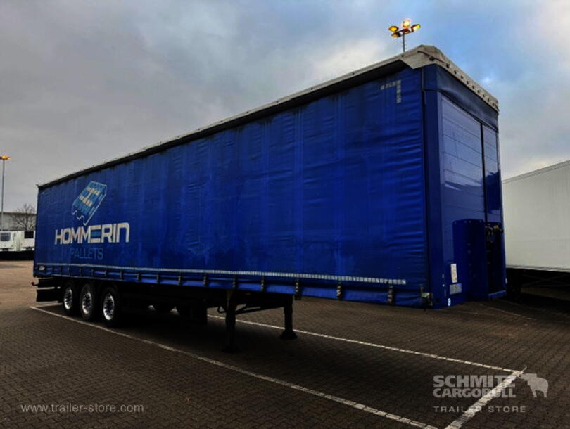 Schmitz Cargobull - Standard Curtainsider (6)