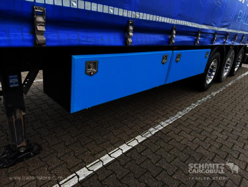 Schmitz Cargobull - Standard Curtainsider (7)