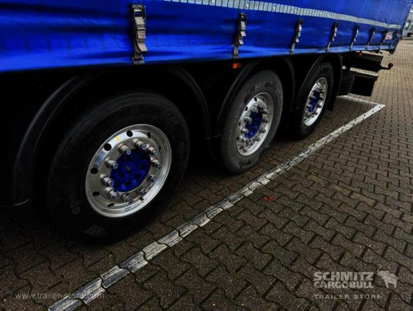 Schmitz Cargobull - Standard Curtainsider (8)
