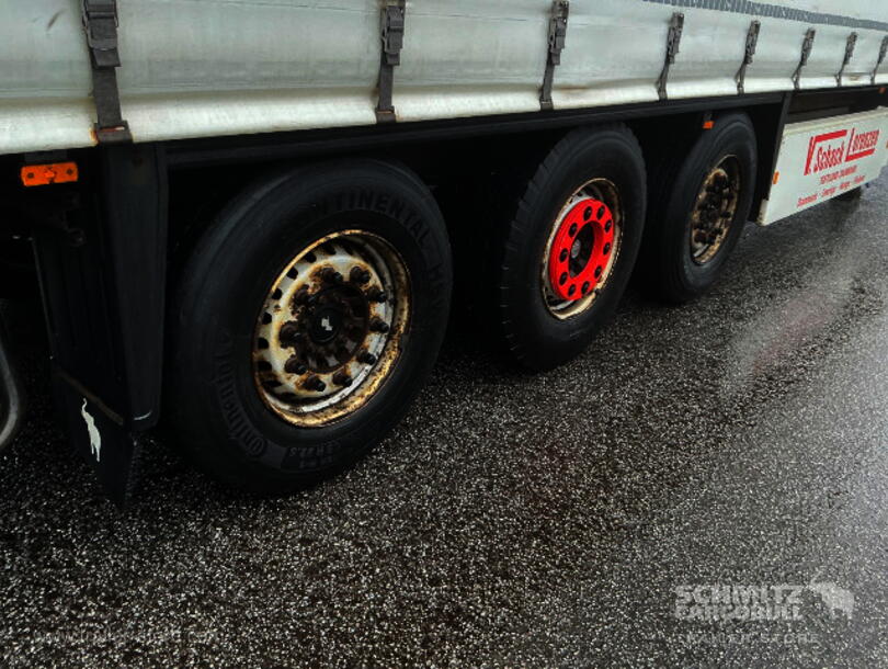 Schmitz Cargobull - Standard Curtainsider (7)