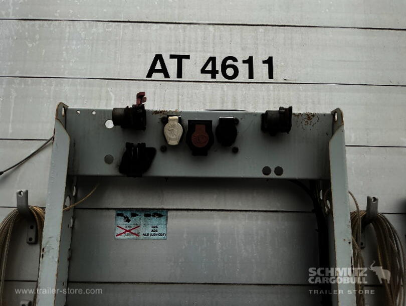 Schmitz Cargobull - Standard Curtainsider (9)