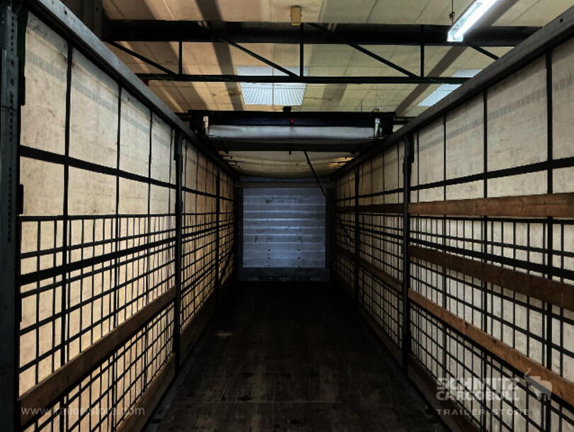 Schmitz Cargobull - Standard Curtainsider (10)