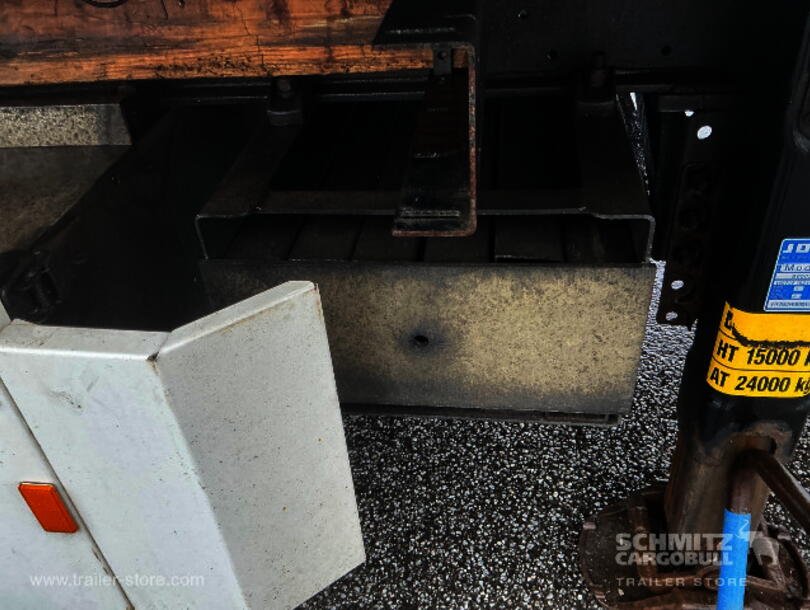 Schmitz Cargobull - Standard Curtainsider (11)