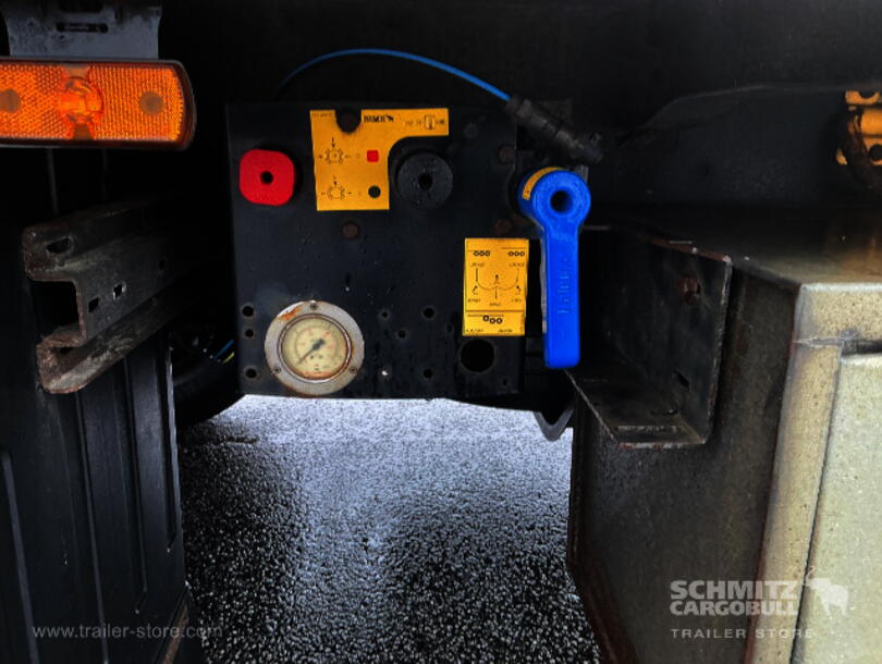 Schmitz Cargobull - Standard Curtainsider (12)