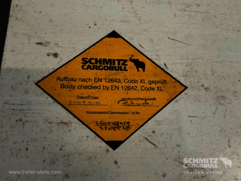 Schmitz Cargobull - Standard Curtainsider (16)
