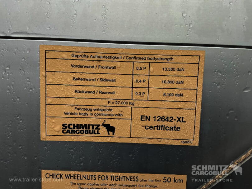 Schmitz Cargobull - Standard Curtainsider (17)