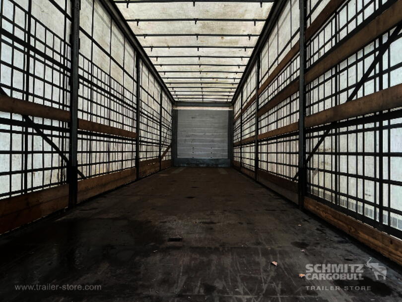 Schmitz Cargobull - Standard Curtainsider (1)