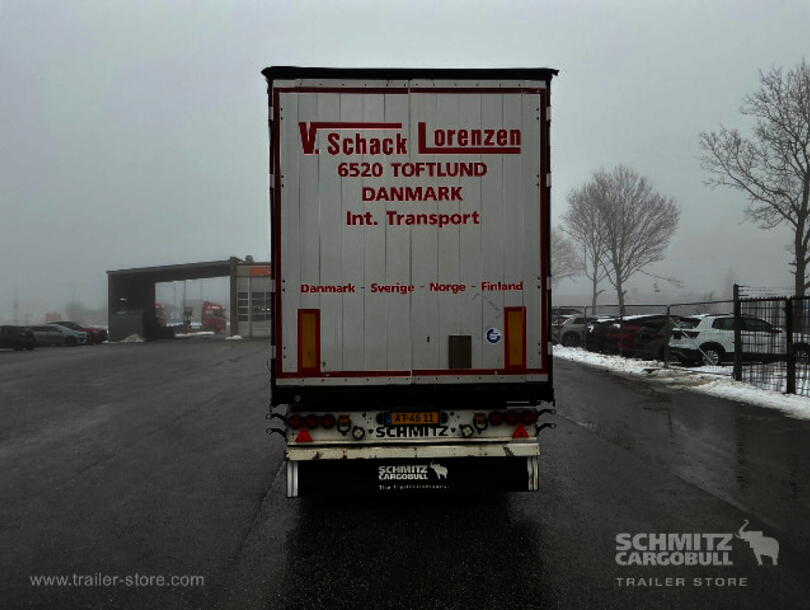 Schmitz Cargobull - Standard Curtainsider (3)