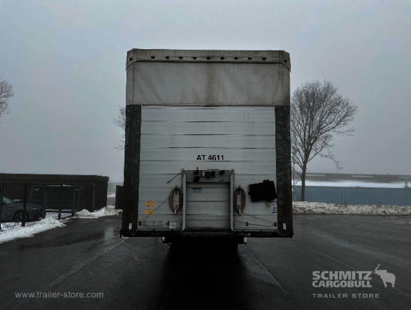 Schmitz Cargobull - Standard Curtainsider (6)