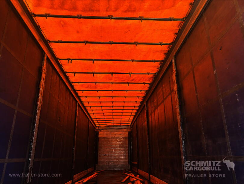 Schmitz Cargobull - Lona para empurrar Mega (5)