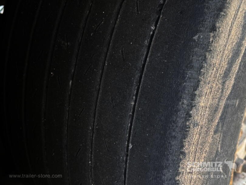 Schmitz Cargobull - Lona para empurrar Mega (9)