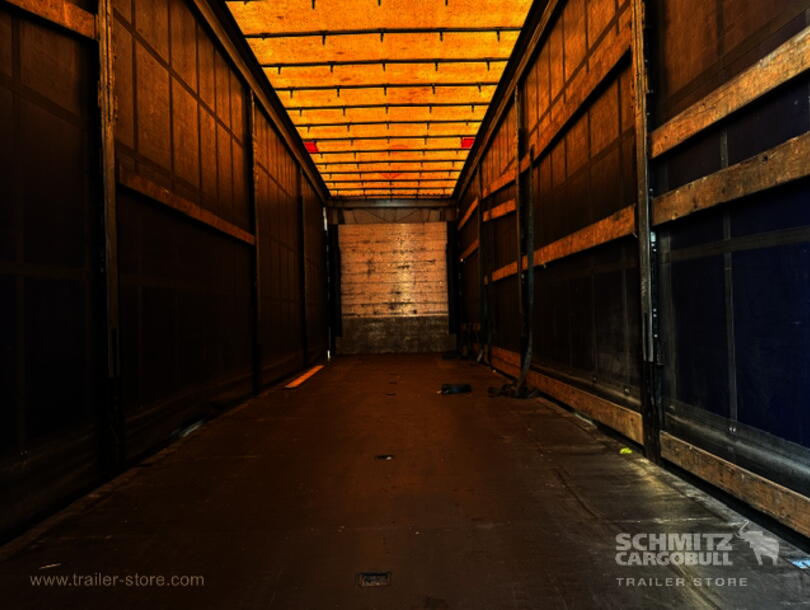 Schmitz Cargobull - Lona para empurrar Mega (2)