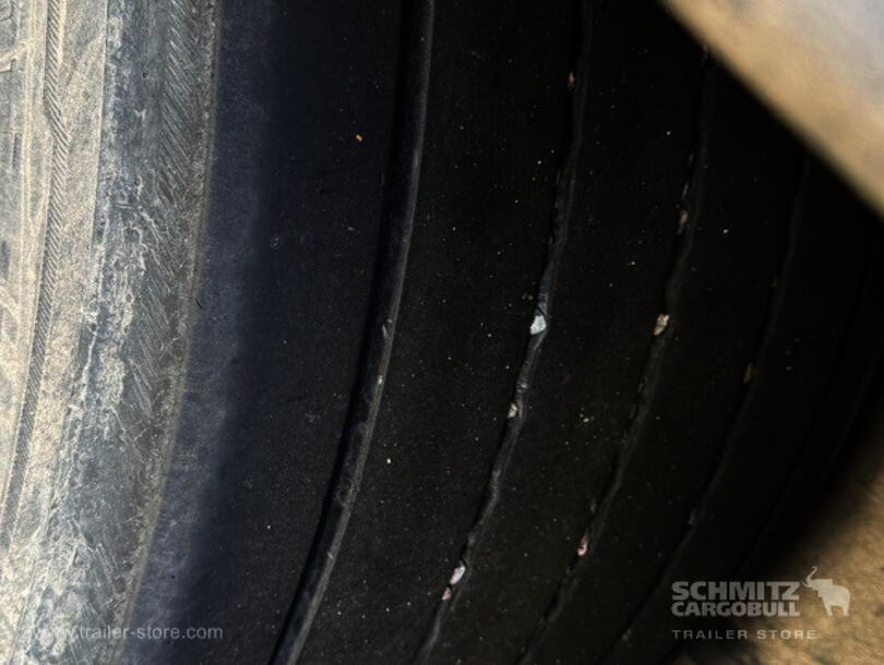Schmitz Cargobull - Lona para empurrar Mega (13)