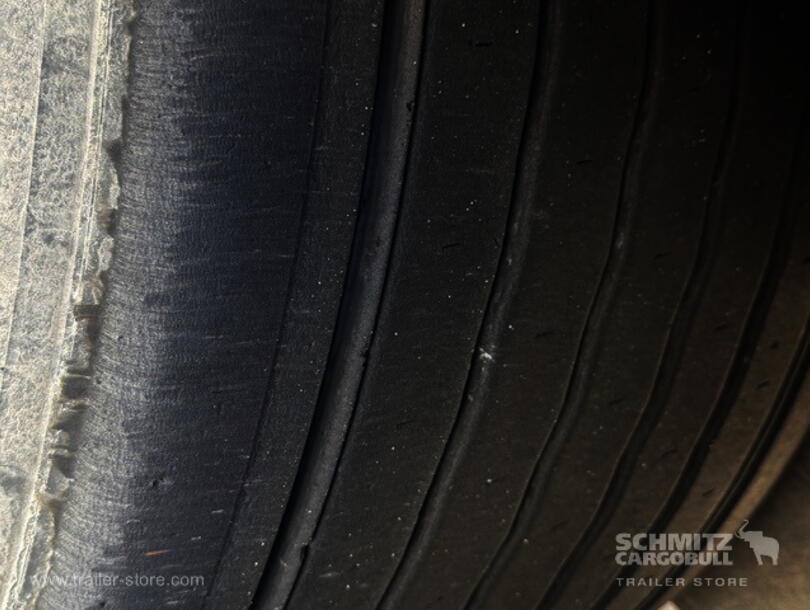 Schmitz Cargobull - Lona para empurrar Mega (8)