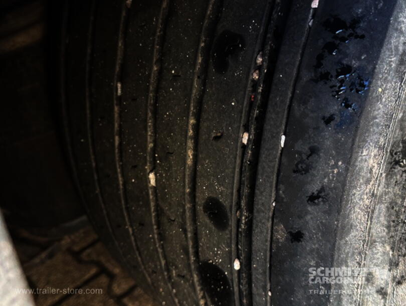 Schmitz Cargobull - Lona para empurrar Mega (9)