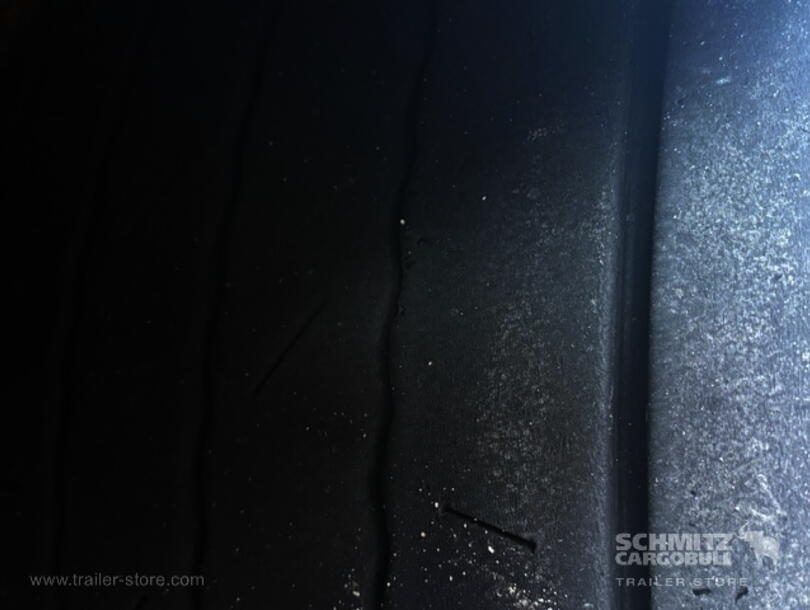 Schmitz Cargobull - Lona para empurrar Mega (11)