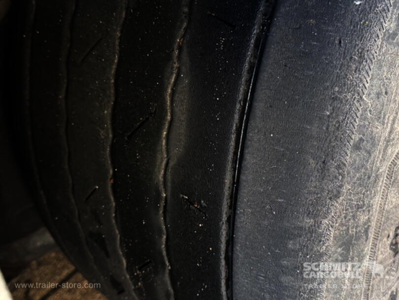 Schmitz Cargobull - Lona para empurrar Mega (8)