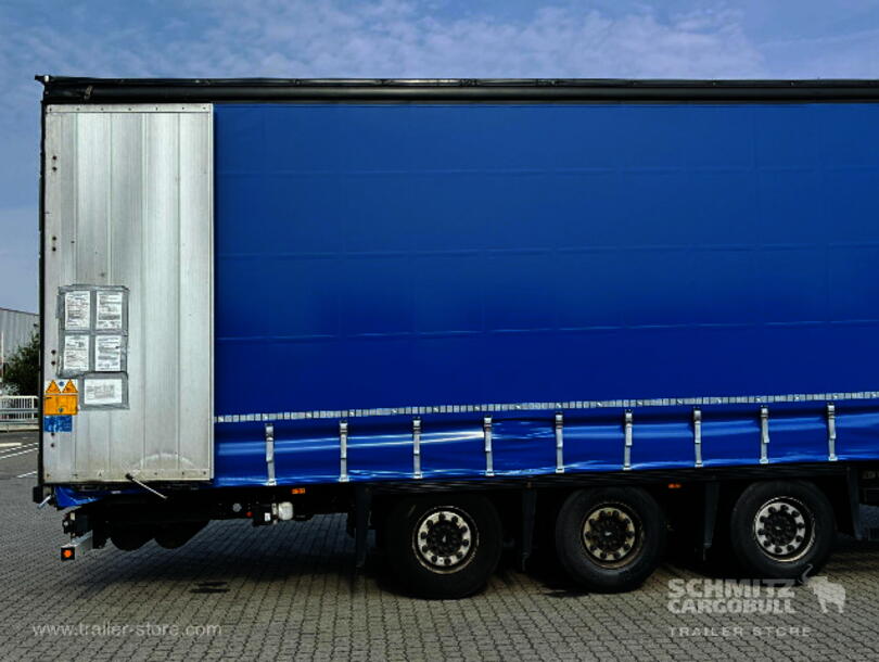 Schmitz Cargobull - Coil Prelată culisantă (12)