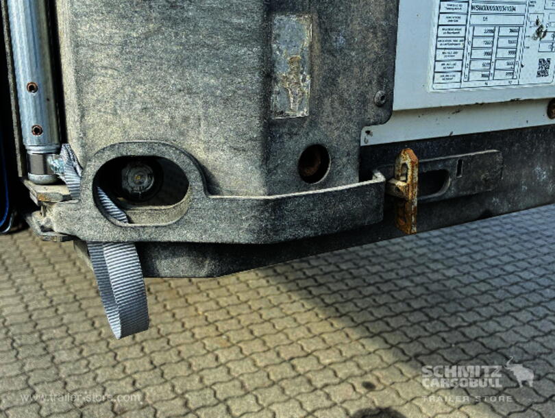 Schmitz Cargobull - Coil Prelată culisantă (7)