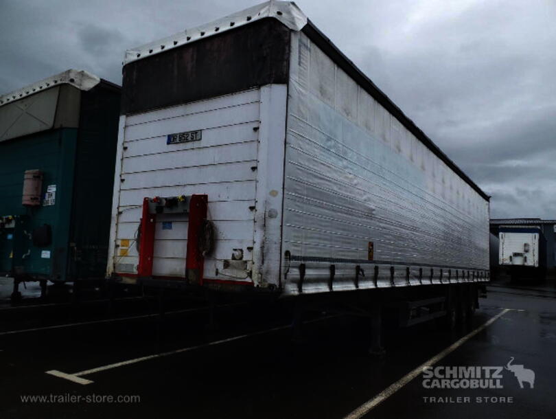 Schmitz Cargobull - Standard Curtainsider (3)