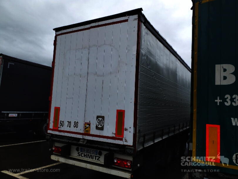 Schmitz Cargobull - Standard Curtainsider (4)