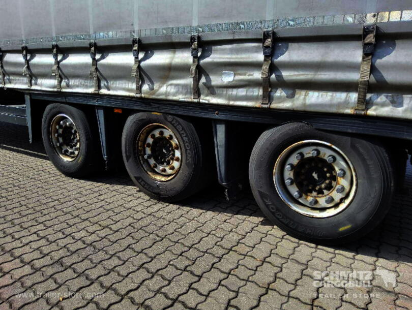 Schmitz Cargobull - Lona para empurrar Mega (10)