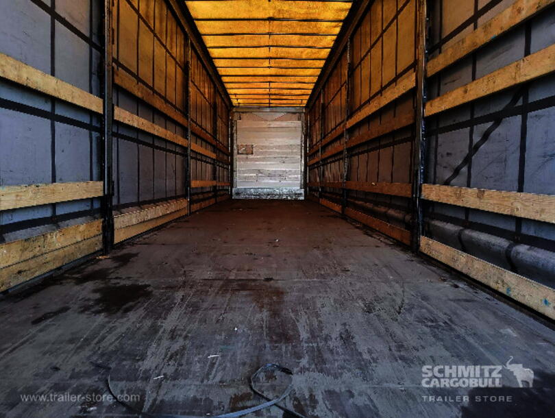 Schmitz Cargobull - Lona para empurrar Mega (2)