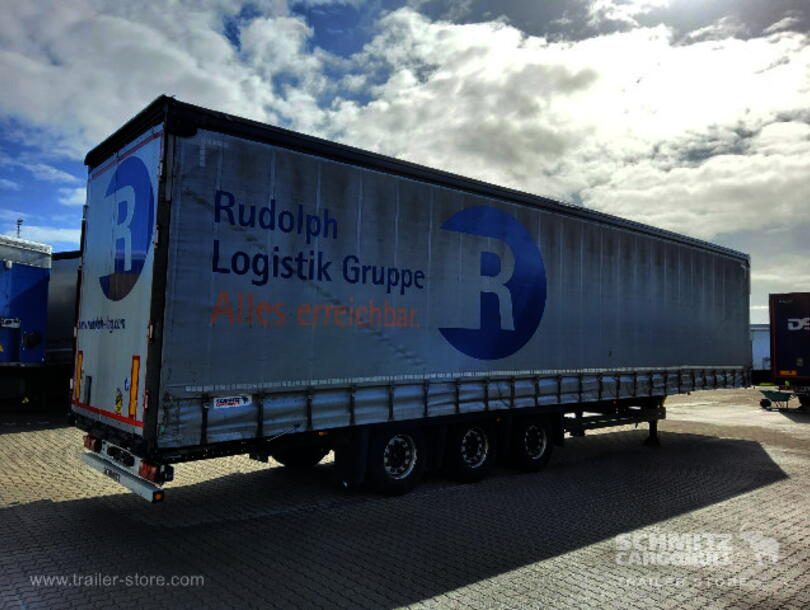 Schmitz Cargobull - Lona para empurrar Mega (4)