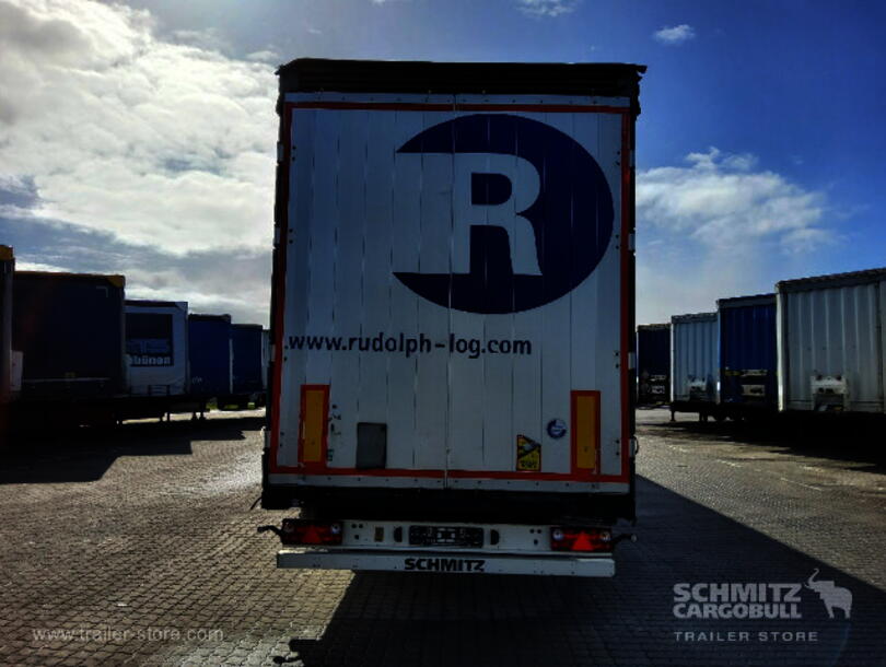 Schmitz Cargobull - Lona para empurrar Mega (6)