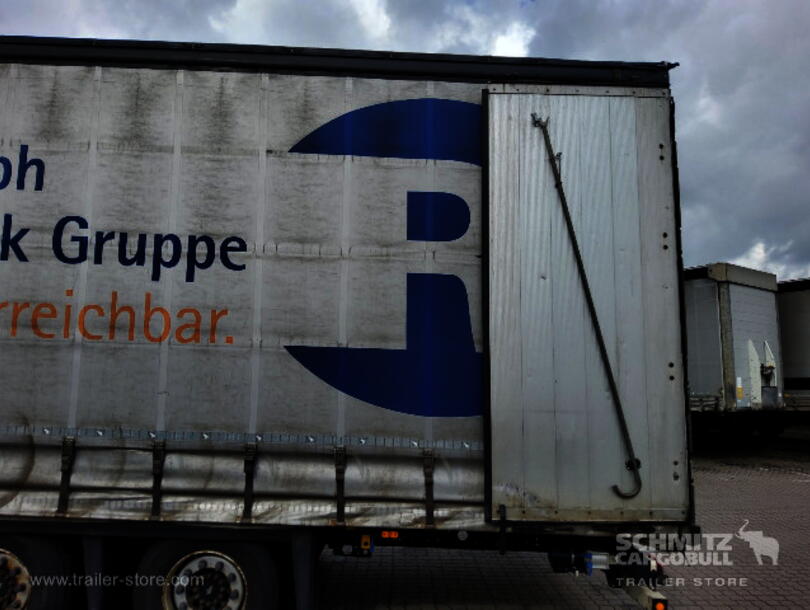 Schmitz Cargobull - Mega Curtainsider (9)