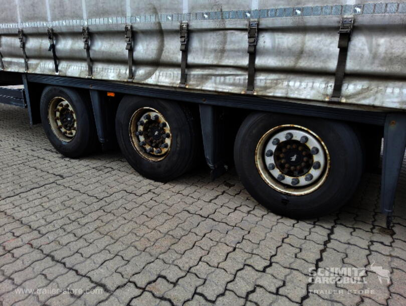 Schmitz Cargobull - Mega Curtainsider (10)