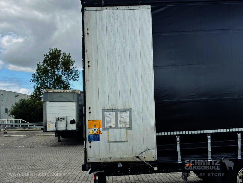 Schmitz Cargobull - Mega Curtainsider (11)