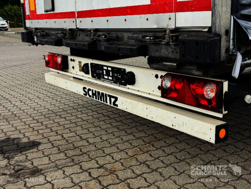 Schmitz Cargobull - Mega Curtainsider (13)