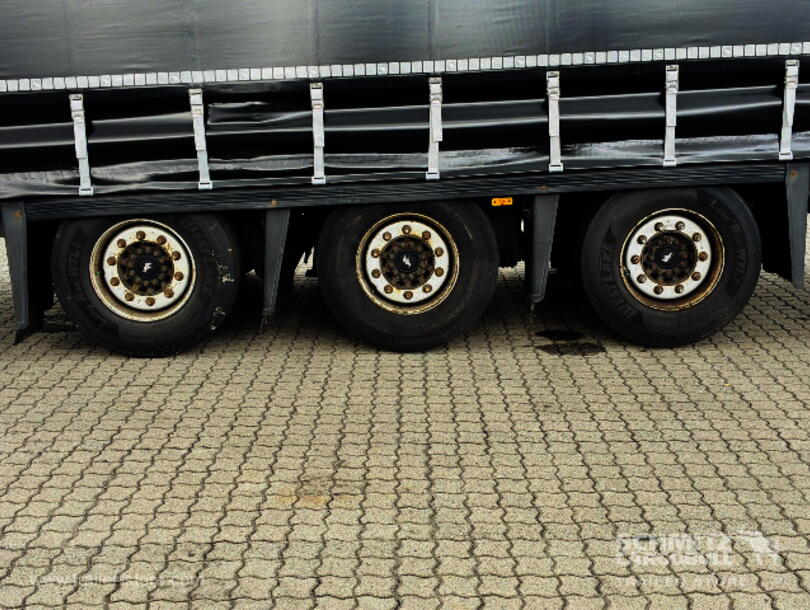 Schmitz Cargobull - Mega Curtainsider (14)