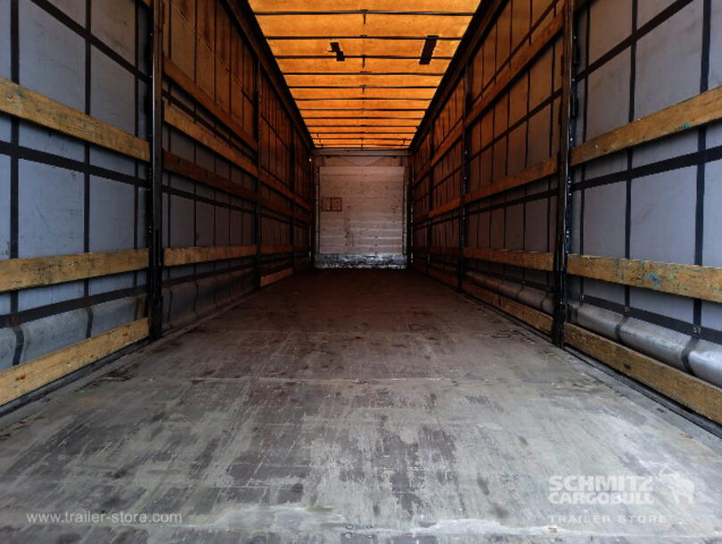Schmitz Cargobull - Mega Curtainsider (2)