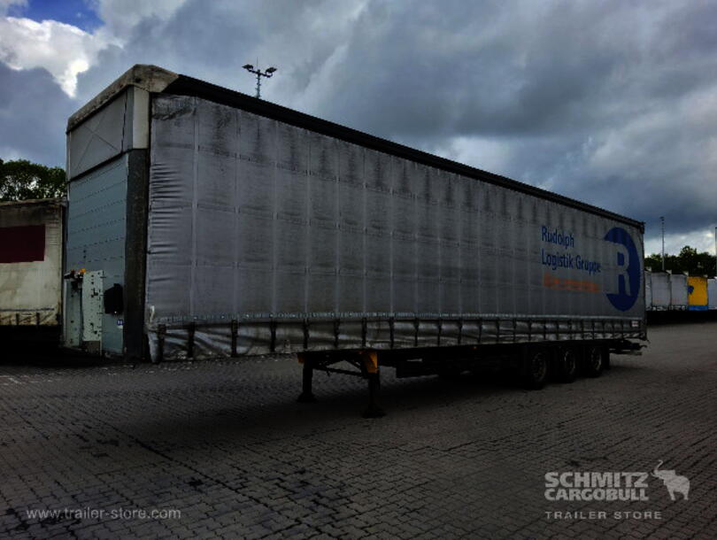 Schmitz Cargobull - Mega Curtainsider (3)
