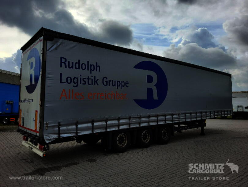 Schmitz Cargobull - Mega Curtainsider (4)