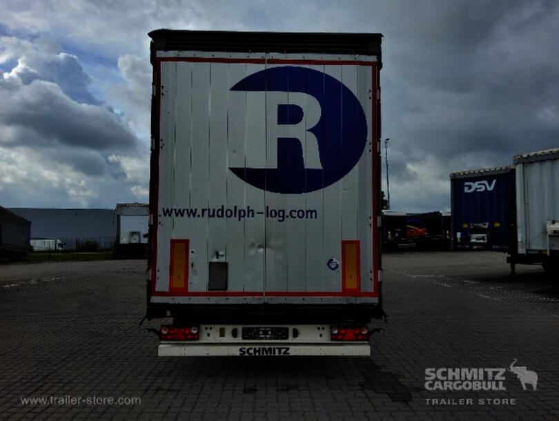Schmitz Cargobull - Mega Curtainsider (6)