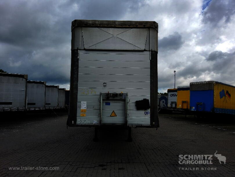 Schmitz Cargobull - Mega Curtainsider (7)
