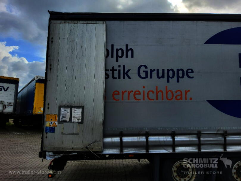 Schmitz Cargobull - Mega Curtainsider (8)