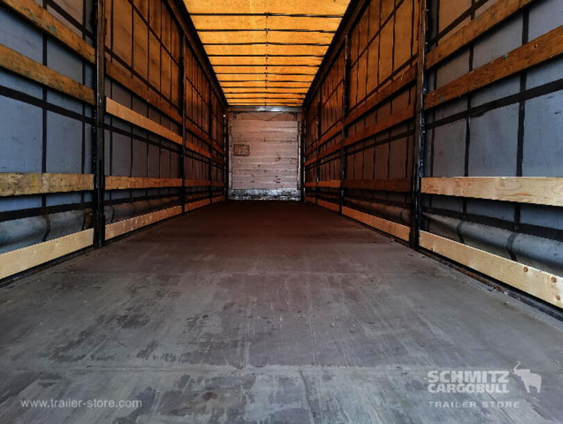 Schmitz Cargobull - Lona para empurrar Mega (2)