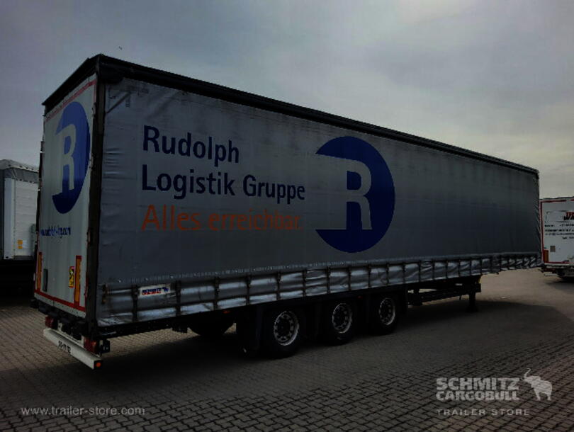 Schmitz Cargobull - Lona para empurrar Mega (4)