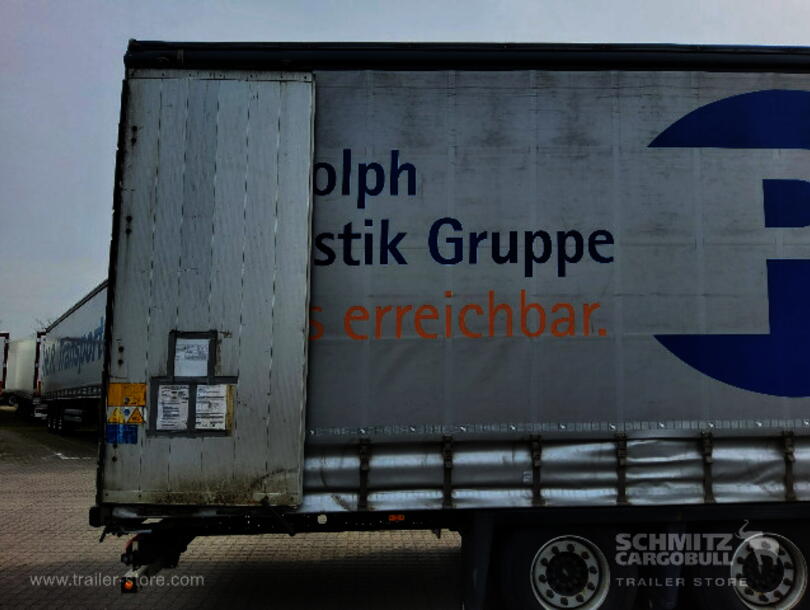 Schmitz Cargobull - Lona para empurrar Mega (8)