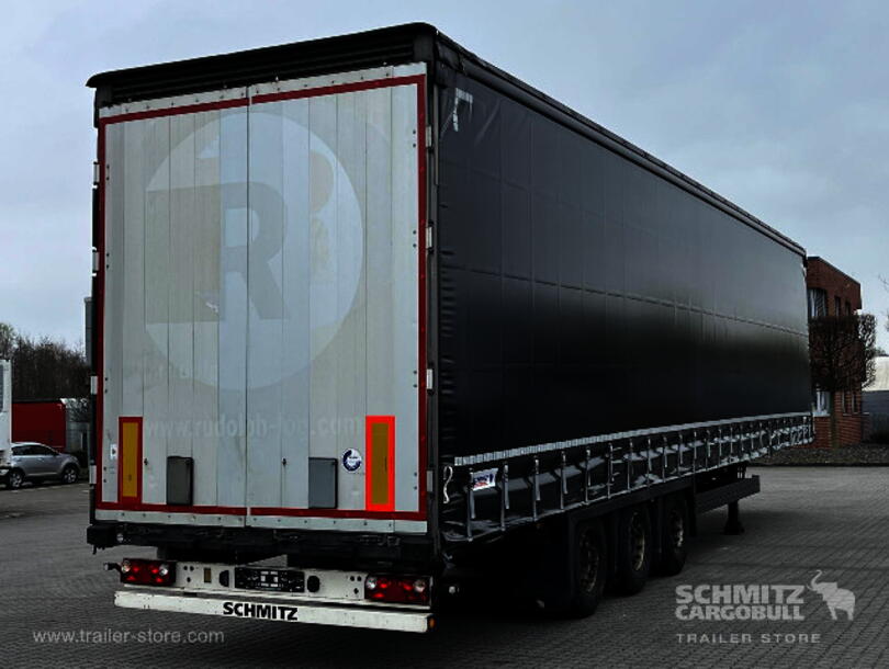 Schmitz Cargobull - Lona para empurrar Mega (10)