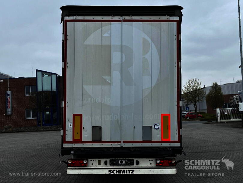 Schmitz Cargobull - Lona para empurrar Mega (11)