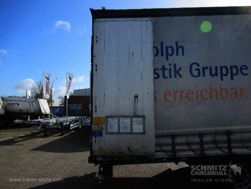 Schmitz Cargobull - Lona para empurrar Mega (9)