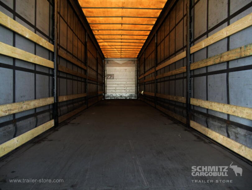 Schmitz Cargobull - Lona para empurrar Mega (2)
